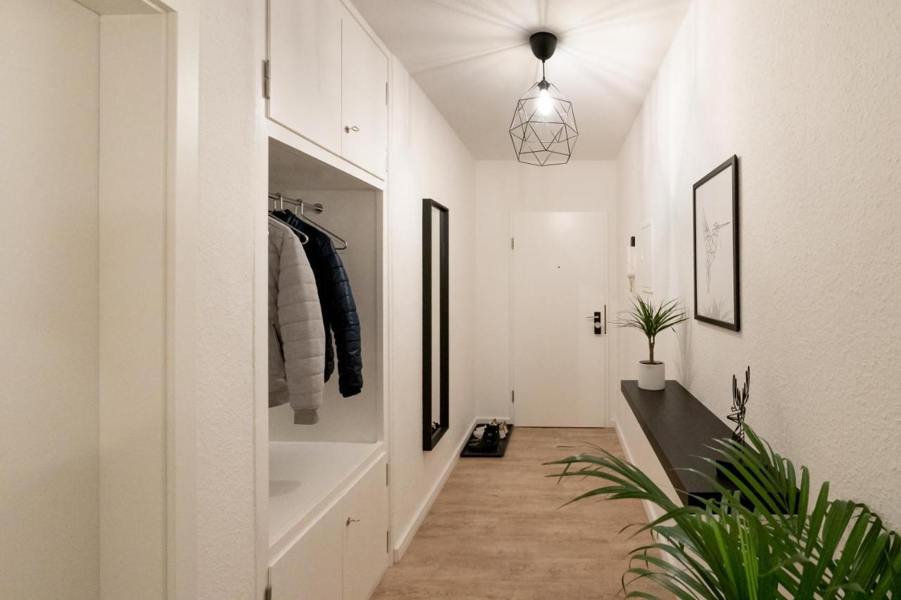 Marvlex #1 - Mit Wifi Und Netflix Appartement Celle