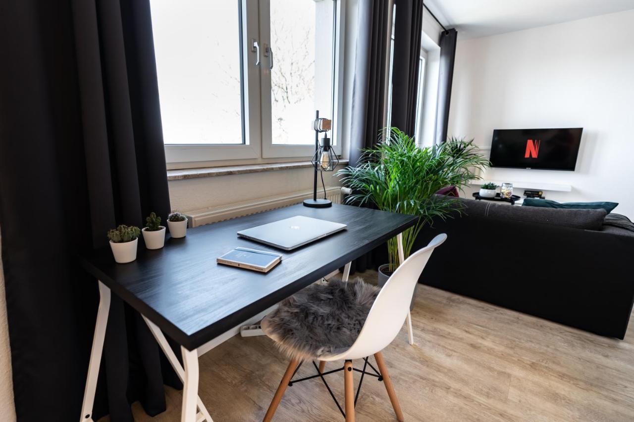 Appartement Marvlex #1 - Mit Wifi Und Netflix Celle