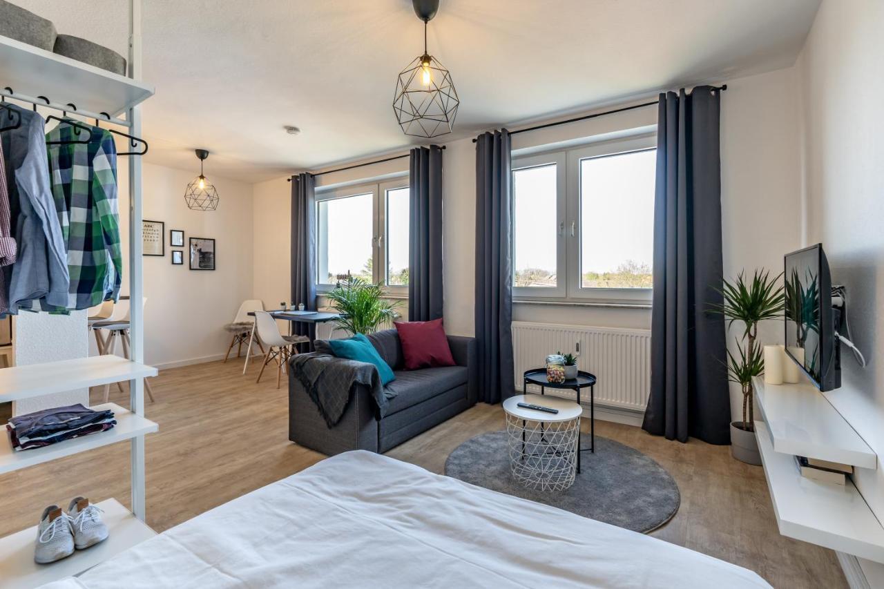 Appartement Marvlex #1 - Mit Wifi Und Netflix Celle