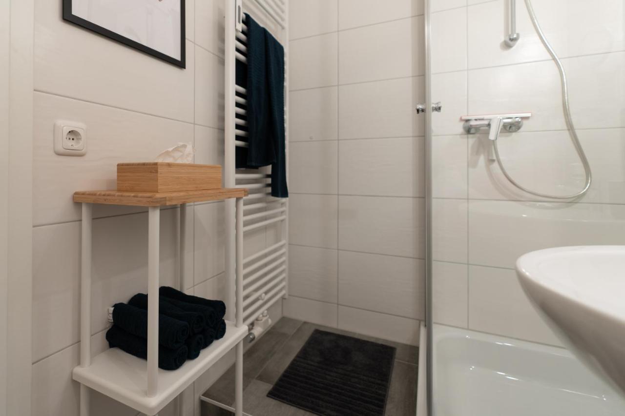 Appartement Marvlex #1 - Mit Wifi Und Netflix