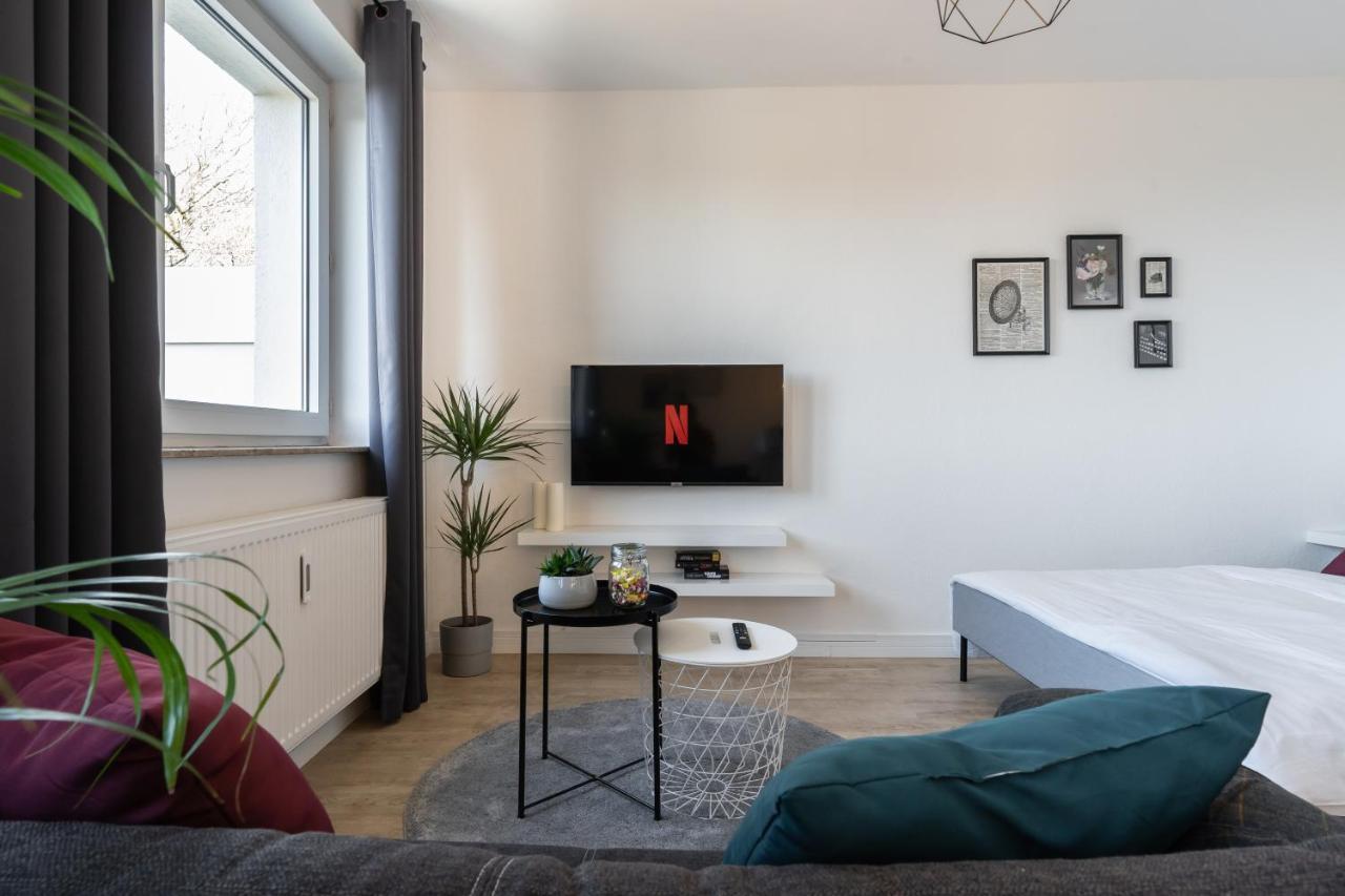 Marvlex #1 - Mit Wifi Und Netflix *
